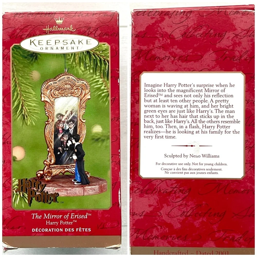 N/A hallmark keepsake